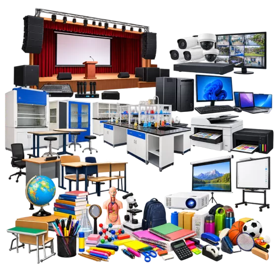 General Order Suppliers