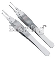 ADSON DISSECTING FORCEPS