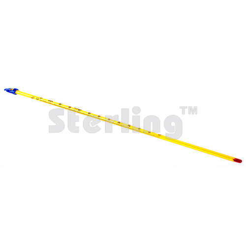 ALCOHOL THERMOMETER