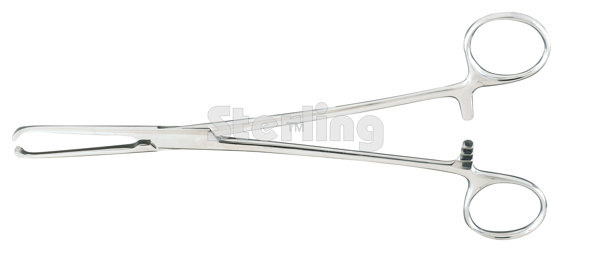 ALLIS TISSUE FORCEP