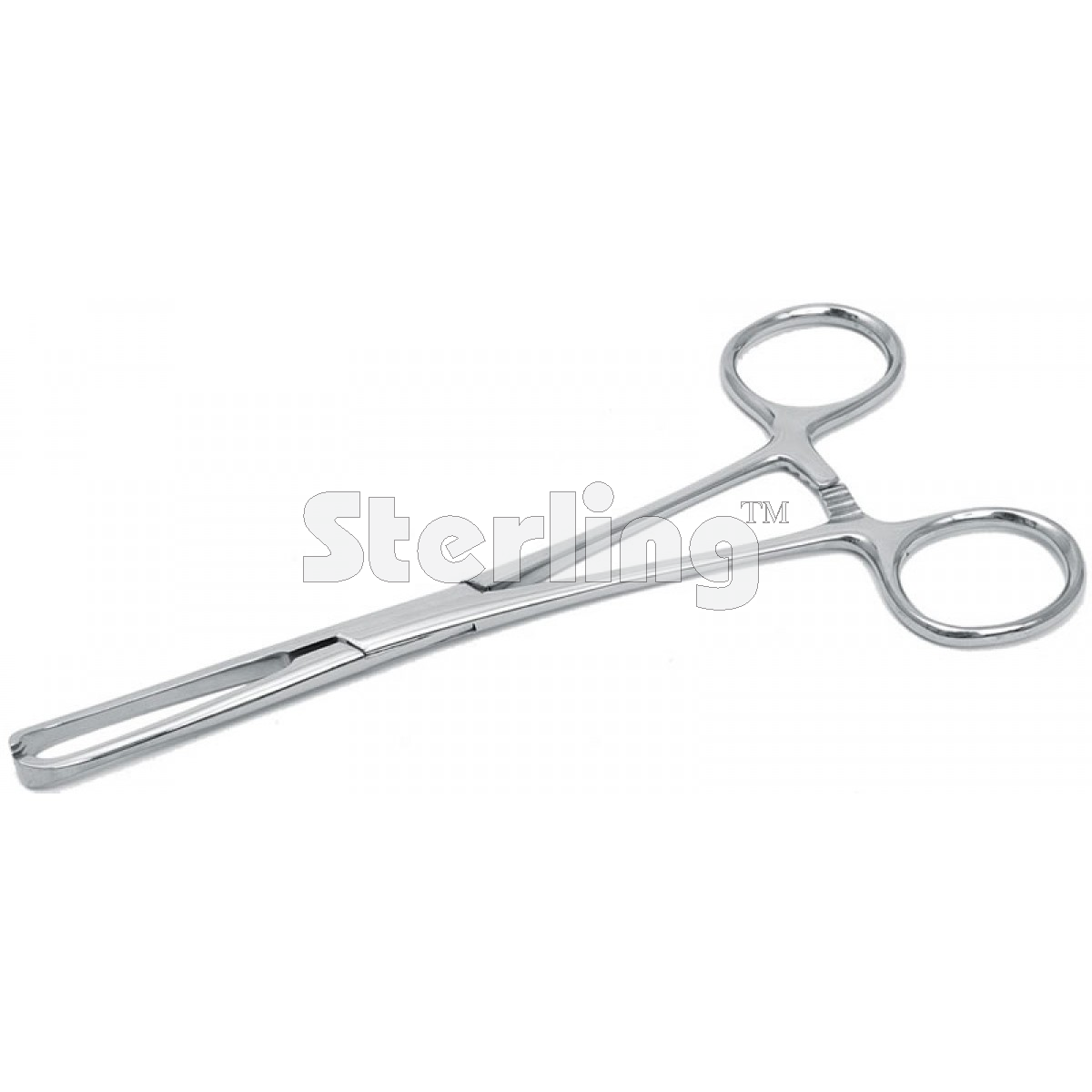 ALLIS TISSUE FORCEPS