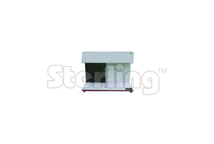 AMPOULE CLARITY TEST EQUIPMENT
