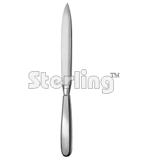 AMPUTATION KNIFE