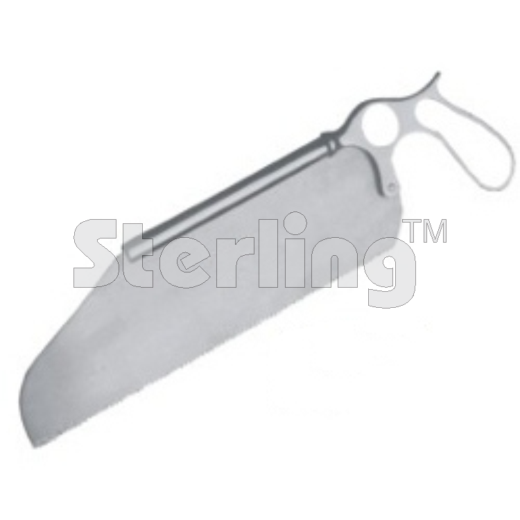 AMPUTATION SAW