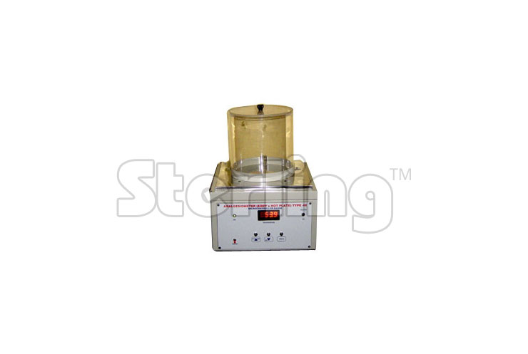 ANALGESIOMETER