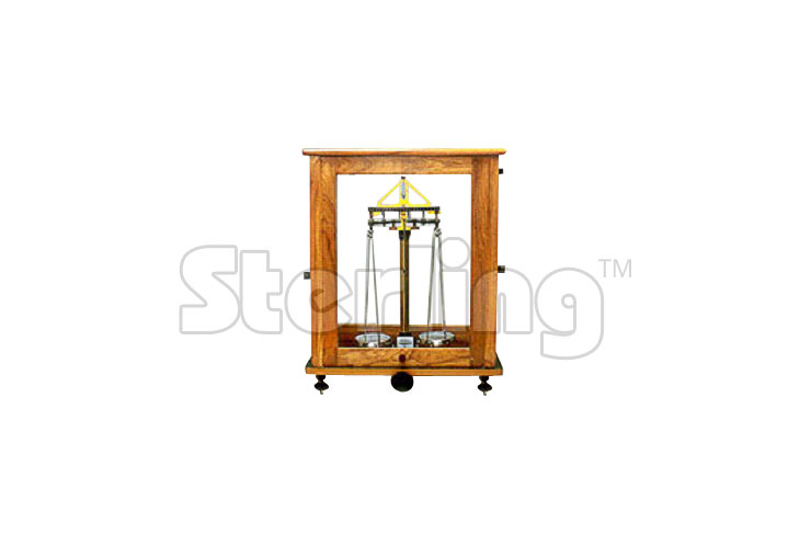 ANALYTICAL BALANCE