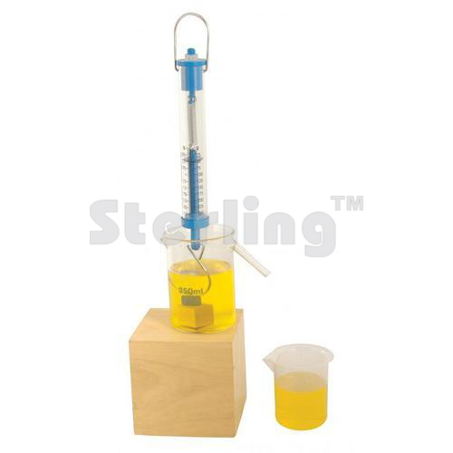 ARCHIMEDES PRINCIPLE KIT