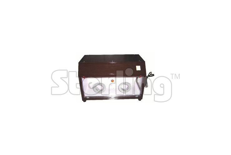 ASEPTIC CABINET (Wooden)
