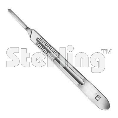 B.P HANDLE NO.4