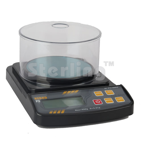 BALANCE ELECTRONIC