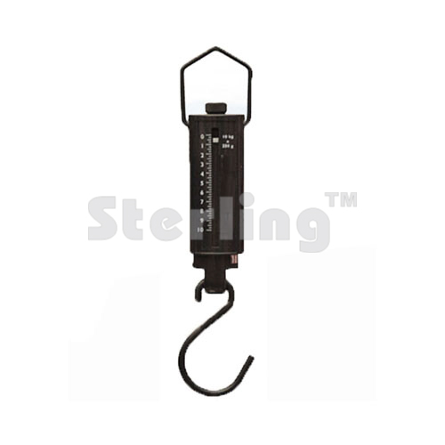 BALANCE SPRING POCKET SIZE