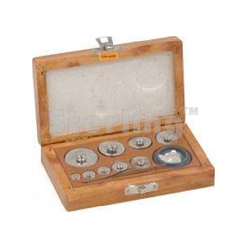 BALANCE WEIGHTS “ANALYTICAL”
