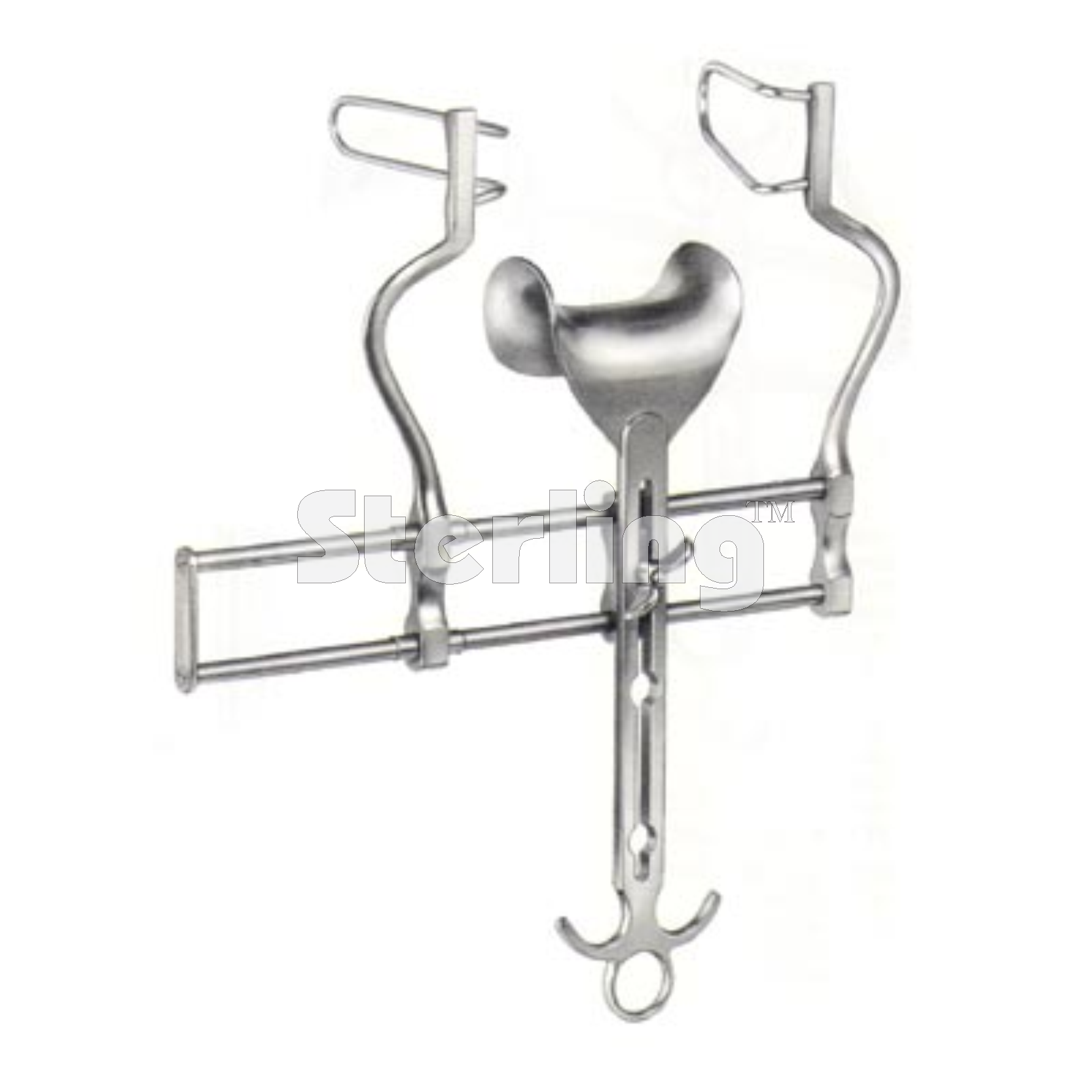 BALFOUR RETRACTOR
