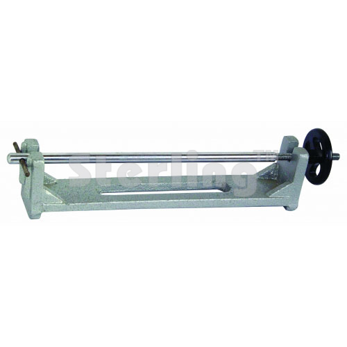 BAR BREAKING APPARATUS