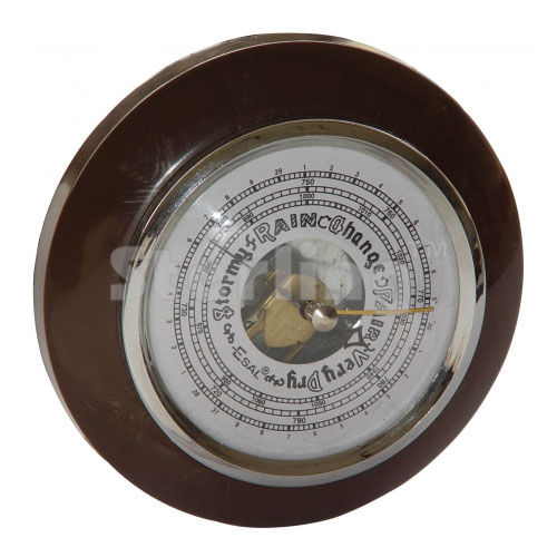 BAROMETER ANEROID