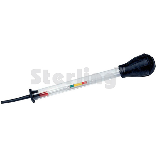 BATTERY HYDROMETER
