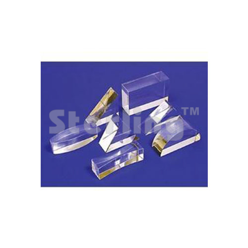 BLOCKS SET ACRYLIC SET OF 6