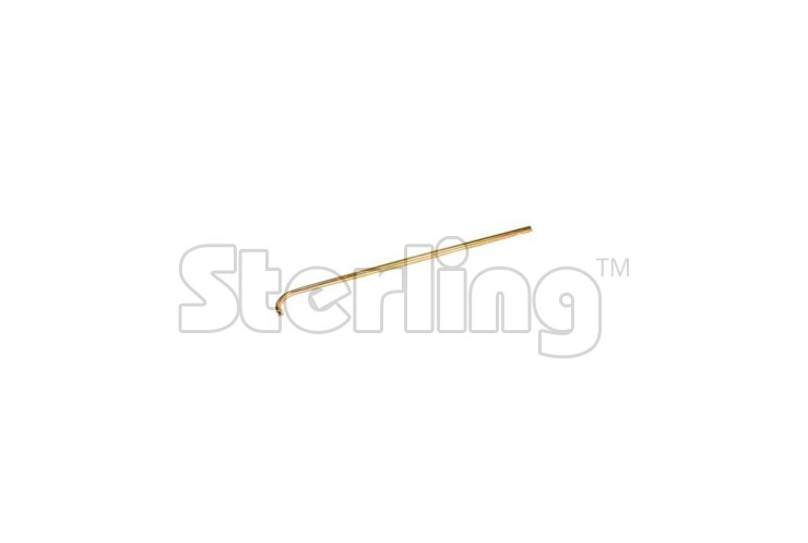 BLOW PIPE Brass