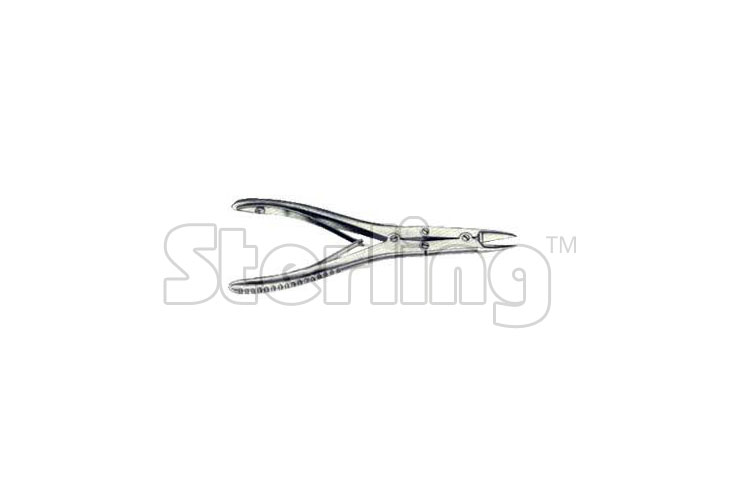Bone Cutter