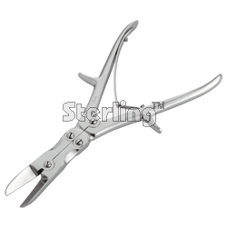 BONE CUTTER DOUBLE ACTION