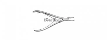 BONE NIBBLER SINGLE ACTION