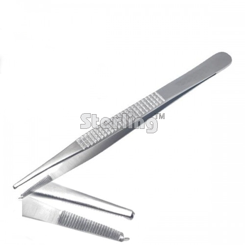 BONNEY DISSECTING FORCEPS
