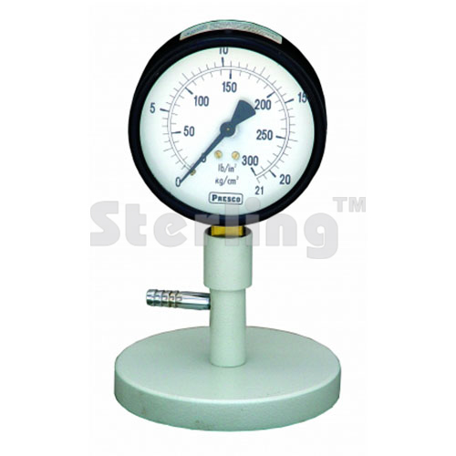 BOURDEN GAUGE