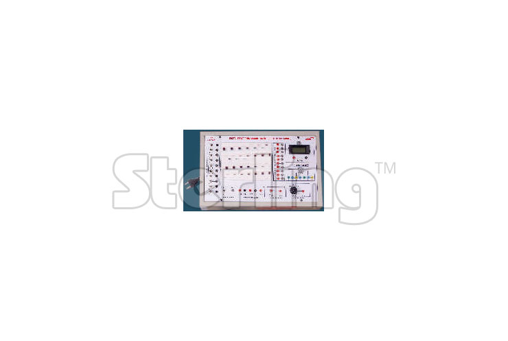 BREAD BOARD TRAINER KIT