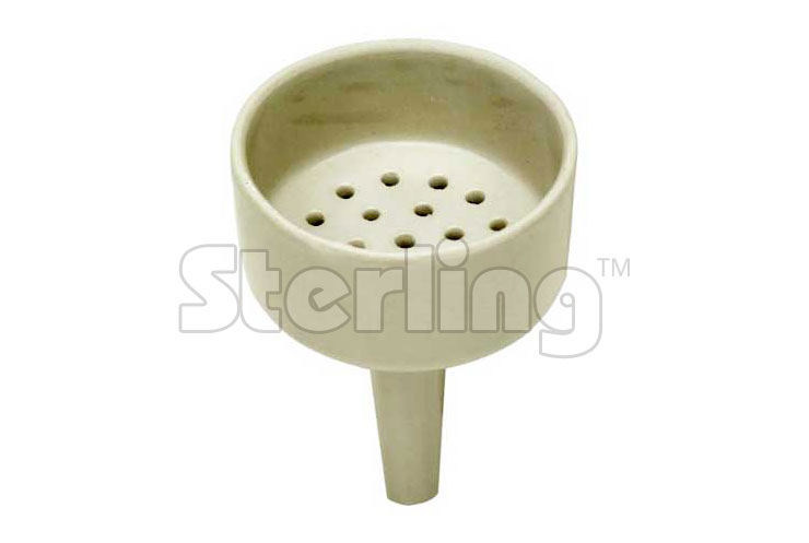 BUCHNER FUNNEL