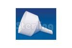 BUCHNER FUNNEL, MADE OF POLYPROPYLENE POLYLAB