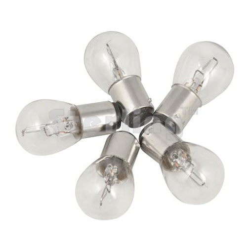 BULBS LOW VOLTAGE
