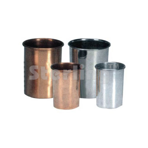 CALORIMETER COPPER