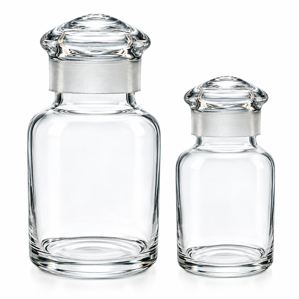 CANADA BALSAM BOTTLE – SODA GLASS