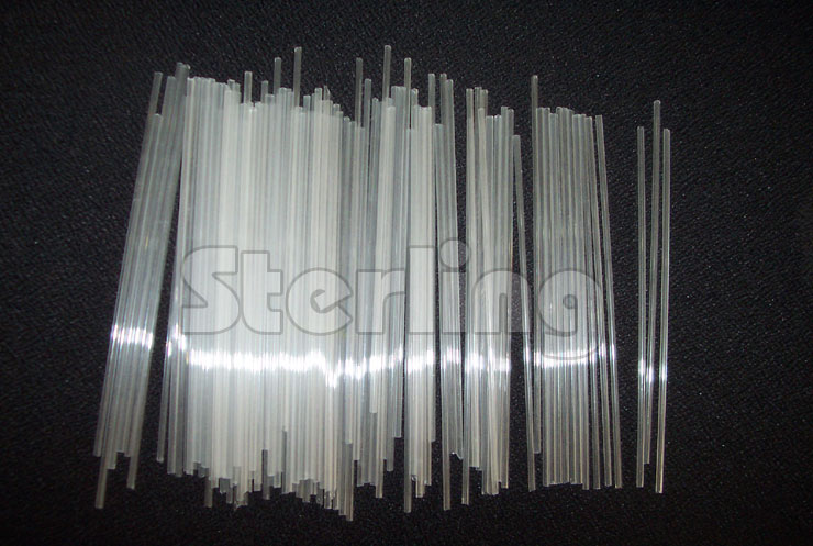 CAPILLARY TUBE FOR MELTING POINT