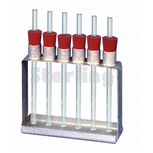 CAPPILARY TUBE APPARATUS