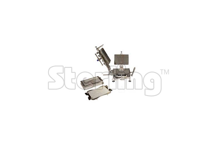 CAPSULE FILLING MACHINE