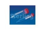 CENTRIFUGAL TUBE CONICAL GRADUATED, MADE OF POLYP-ROPYLENE POLYLAB