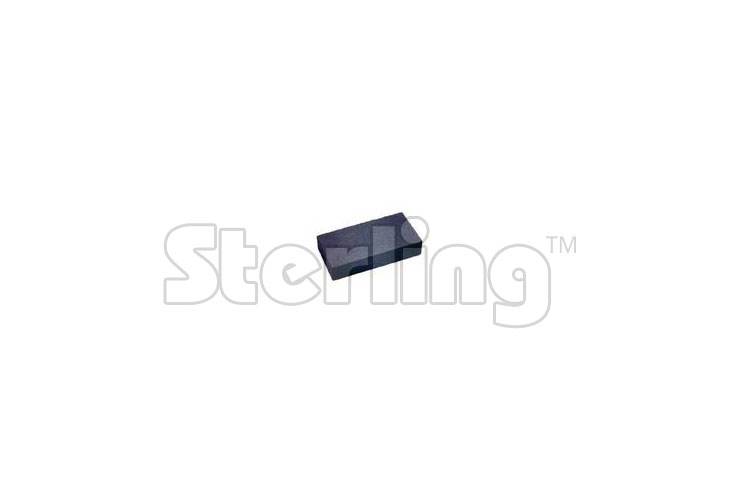 CHARCOAL BLOCK