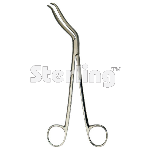 CHEATLE FORCEPS
