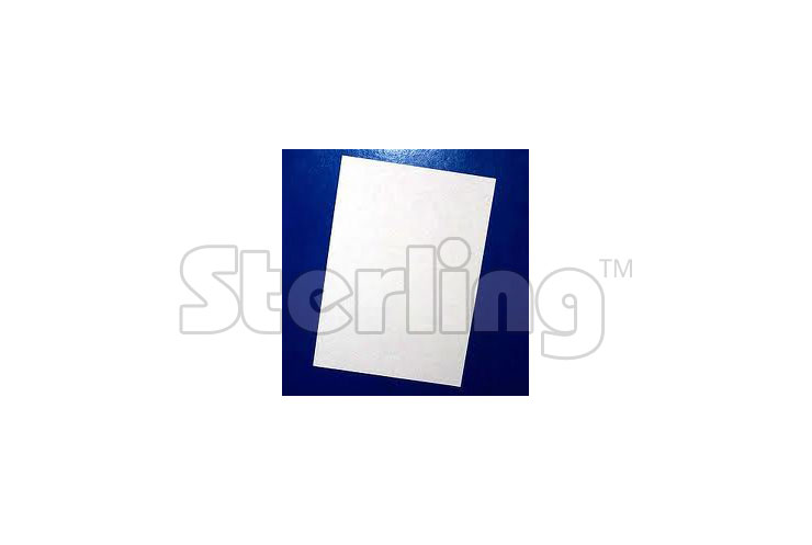 CHROMATOGRAPHY PAPER SHEET