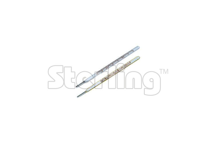 CLINICAL THERMOMETER