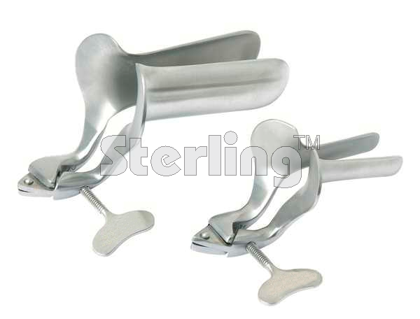 COLLIN VAGINAL SPECULUM
