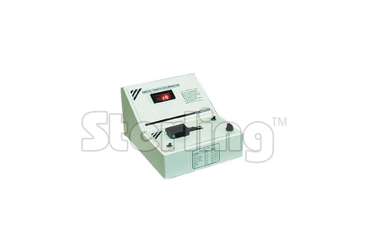 COLORIMETER DIGITAL