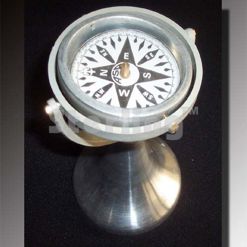 COMPASS MARINER’S