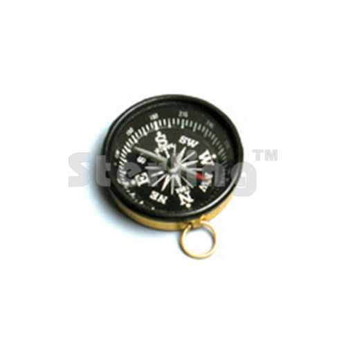 COMPASS POCKET