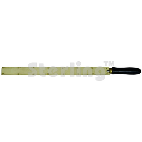 COMPOUND BAR, COPPER & IRON
