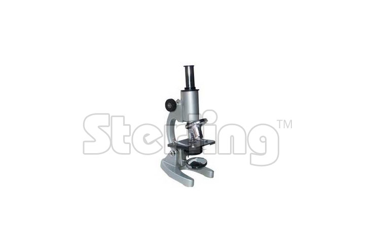 COMPOUND MICROSCOPE 1