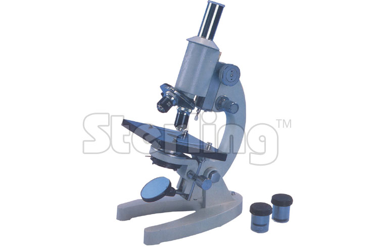 COMPOUND MICROSCOPE 2