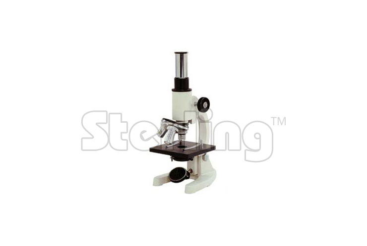 COMPOUND MICROSCOPE