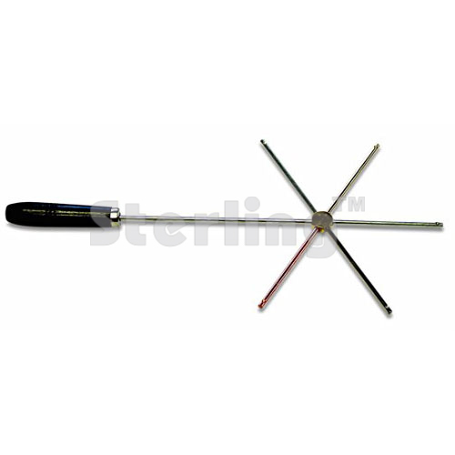 CONDUCTOMETER